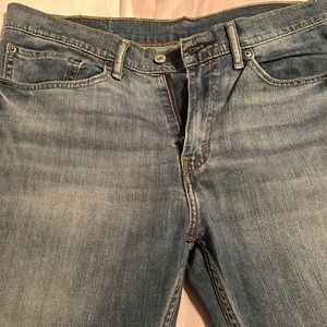 Levi strauss 511 slim 34x32